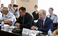 Сергей Струченко принял участие в открытии международной конференции по борьбе с экстремизмом