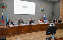 В администрации Барнаула обсудили вопрос водоснабжения микрорайона «Радужный»