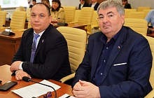 Барнаульская городская Дума утвердит вторую треть нового состава Общественной палаты города Барнаула
