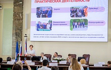 Галина Буевич: «Представительный орган – ключевой участник бюджетного процесса»