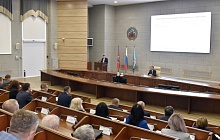 В 2026 году в Барнауле заключено 10 контрактов на проведение антикомариной и противоклещевой обработок