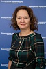 Азарова Елена Васильевна