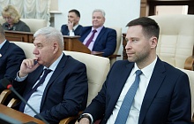 Депутаты АКЗС приняли бюджет региона в первом чтении