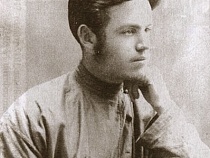 В.И. Николаев, городской голова в 1917-1918 гг.